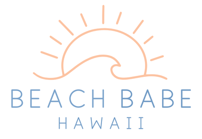 Beach Babe Hawaii