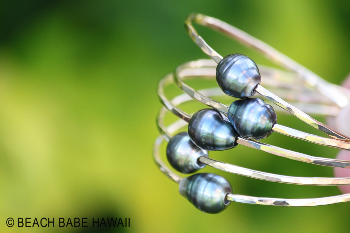 Beachin’ Bangles