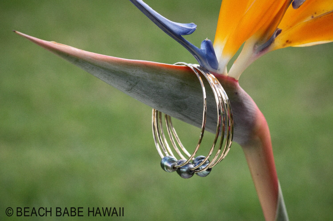 Beachin’ Bangles