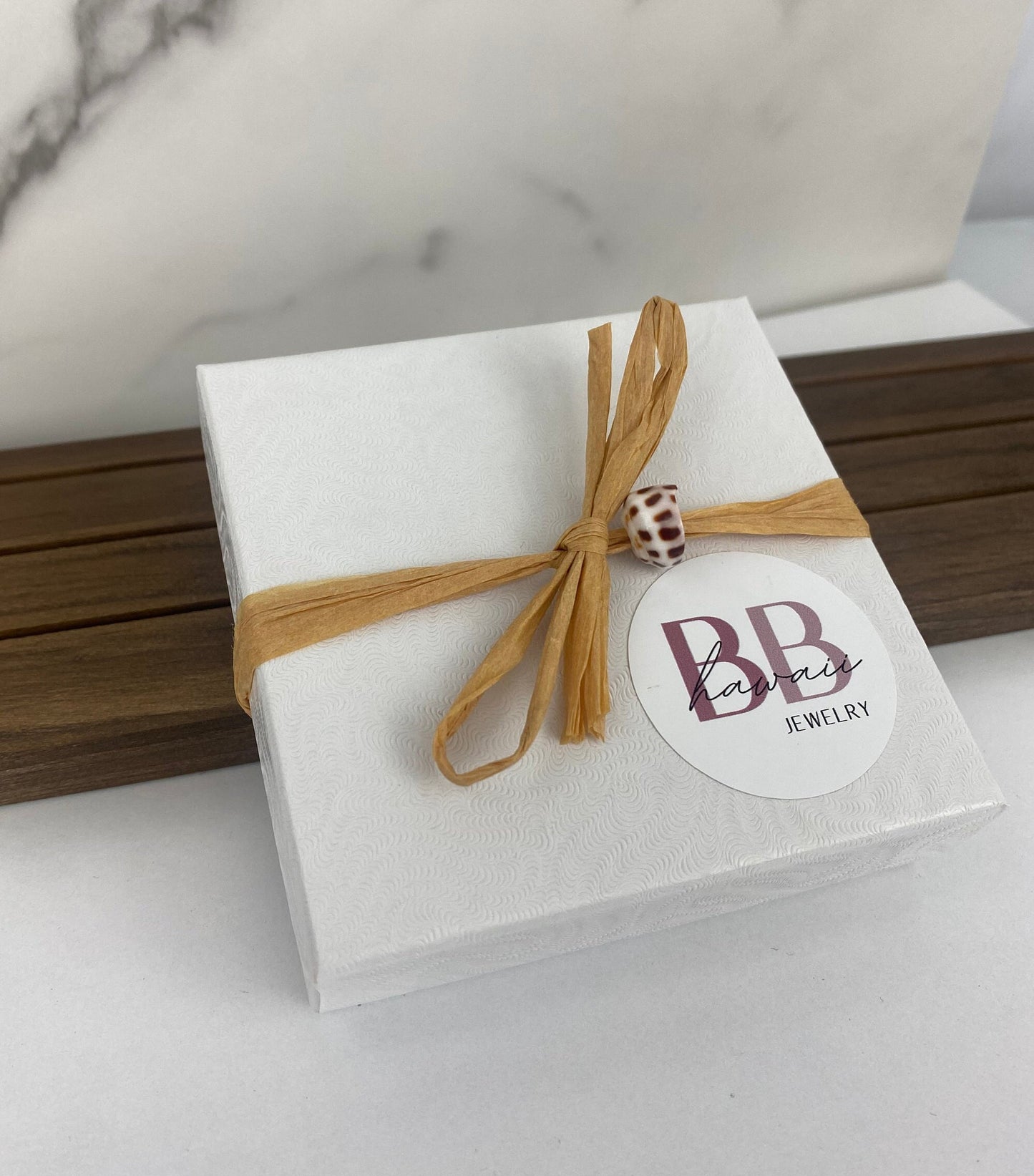 Custom Beachin’ Bangles